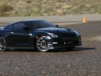 Vaterra Nissan GTR V100 1:10 4WD RTR